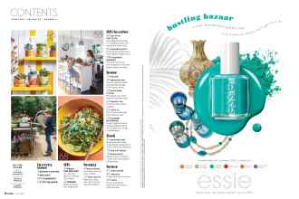 Better Homes & Gardens June 2020 Magazine Article: Page 2