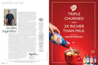 Better Homes & Gardens June 2020 Magazine Article: Page 4