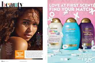 Better Homes & Gardens June 2020 Magazine Article: Page 18