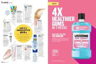 Better Homes & Gardens June 2020 Magazine Article: Page 20