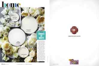 Better Homes & Gardens June 2020 Magazine Article: Page 24