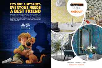 Better Homes & Gardens June 2020 Magazine Article: Page 36