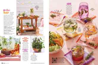 Better Homes & Gardens June 2020 Magazine Article: Page 98
