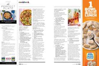 Better Homes & Gardens June 2020 Magazine Article: Page 108