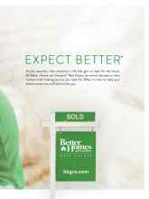 Better Homes & Gardens July 2020 Magazine Article: Page 1