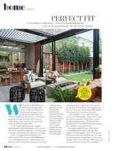 Better Homes & Gardens July 2020 Magazine Article: PERFECT FIT