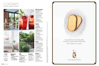 Better Homes & Gardens July 2020 Magazine Article: Page 2