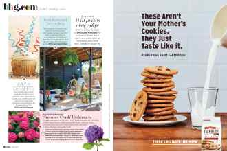 Better Homes & Gardens July 2020 Magazine Article: Page 8
