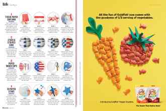 Better Homes & Gardens July 2020 Magazine Article: Page 14