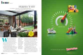 Better Homes & Gardens July 2020 Magazine Article: Page 48