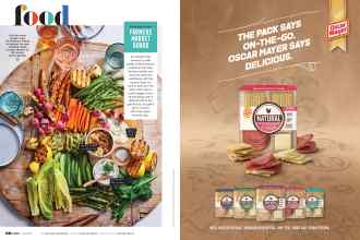 Better Homes & Gardens July 2020 Magazine Article: Page 60