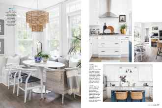 Better Homes & Gardens July 2020 Magazine Article: Page 76