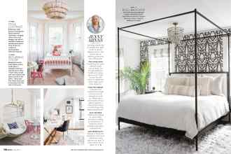 Better Homes & Gardens July 2020 Magazine Article: Page 78