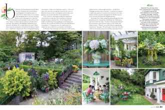 Better Homes & Gardens July 2020 Magazine Article: Page 82