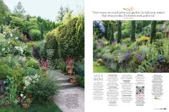 Better Homes & Gardens July 2020 Magazine Article: Page 84