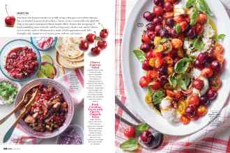 Better Homes & Gardens July 2020 Magazine Article: Page 88