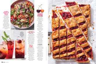 Better Homes & Gardens July 2020 Magazine Article: Page 90