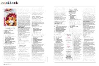 Better Homes & Gardens July 2020 Magazine Article: Page 92