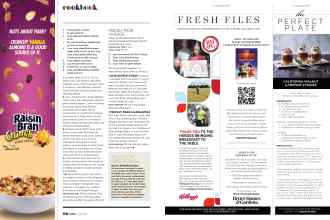 Better Homes & Gardens July 2020 Magazine Article: Page 96