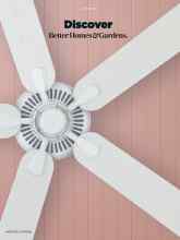 Better Homes & Gardens August 2020 Magazine Article: Page 0_2