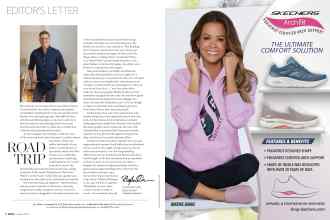 Better Homes & Gardens August 2020 Magazine Article: Page 6