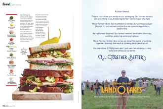 Better Homes & Gardens August 2020 Magazine Article: Page 76