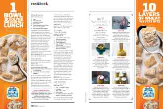 Better Homes & Gardens August 2020 Magazine Article: Page 102