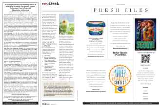 Better Homes & Gardens August 2020 Magazine Article: Page 106