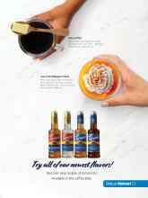 Better Homes & Gardens September 2020 Magazine Article: Page 1