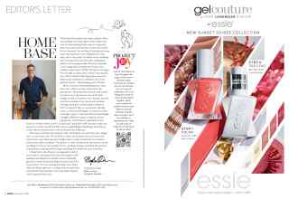 Better Homes & Gardens September 2020 Magazine Article: Page 4