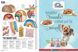 Better Homes & Gardens September 2020 Magazine Article: Page 12