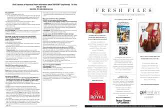 Better Homes & Gardens September 2020 Magazine Article: Page 16