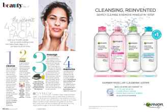 Better Homes & Gardens September 2020 Magazine Article: Page 24