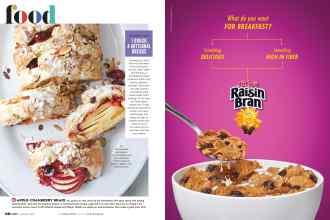 Better Homes & Gardens September 2020 Magazine Article: Page 68