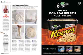 Better Homes & Gardens September 2020 Magazine Article: Page 70