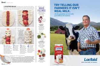 Better Homes & Gardens September 2020 Magazine Article: Page 72