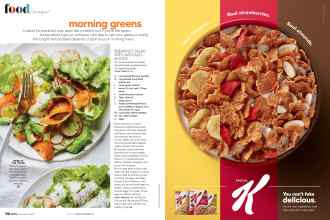 Better Homes & Gardens September 2020 Magazine Article: Page 76