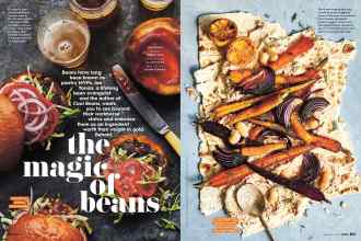 Better Homes & Gardens September 2020 Magazine Article: Page 92