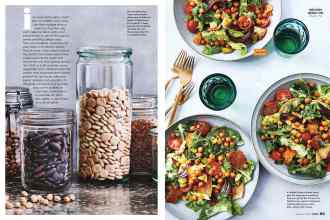 Better Homes & Gardens September 2020 Magazine Article: Page 94