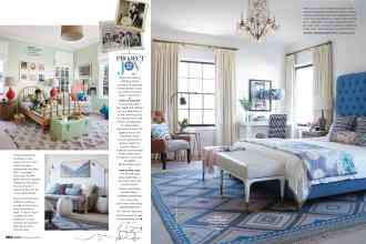 Better Homes & Gardens September 2020 Magazine Article: Page 102