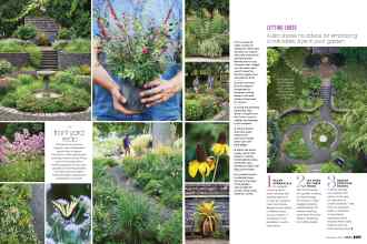 Better Homes & Gardens September 2020 Magazine Article: Page 108