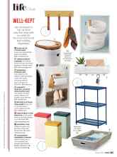 Better Homes & Gardens October 2020 Magazine Article: WELL-KEPT