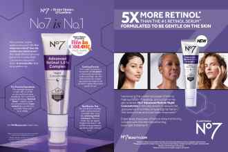 Better Homes & Gardens October 2020 Magazine Article: Page 22