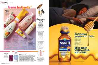 Better Homes & Gardens October 2020 Magazine Article: Page 30