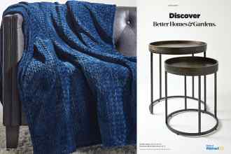 Better Homes & Gardens October 2020 Magazine Article: Page 60