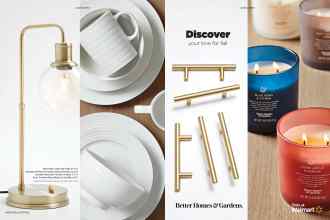 Better Homes & Gardens October 2020 Magazine Article: Page 62