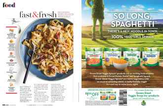 Better Homes & Gardens October 2020 Magazine Article: Page 80