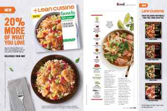 Better Homes & Gardens October 2020 Magazine Article: Page 84