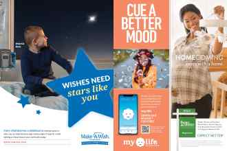 Better Homes & Gardens October 2020 Magazine Article: Page 94