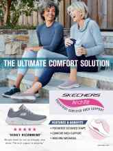 Better Homes & Gardens November 2020 Magazine Article: Page 162